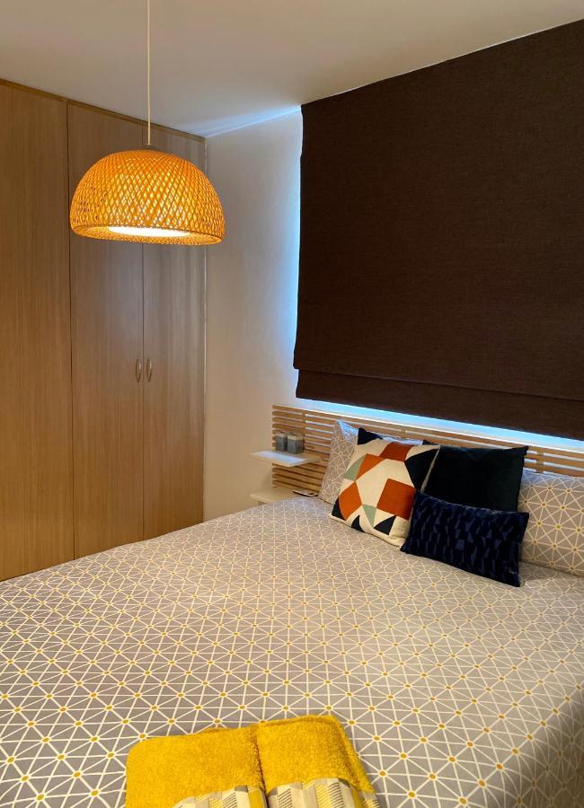 Fat Cow 102 Appartement Livadhia